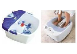 IBMT-EL-132 FOOT MASSAGER